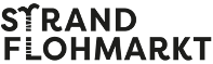 Logo Strandflohmarkt